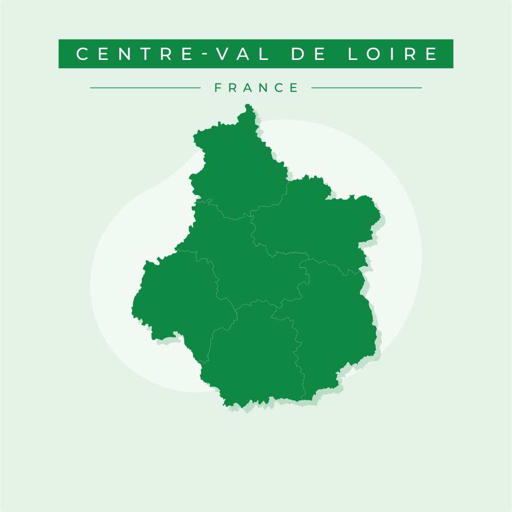 Centre-Val de Loire